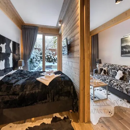 Apartment Texas Zakopane