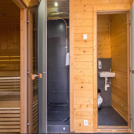 Texas Apartment