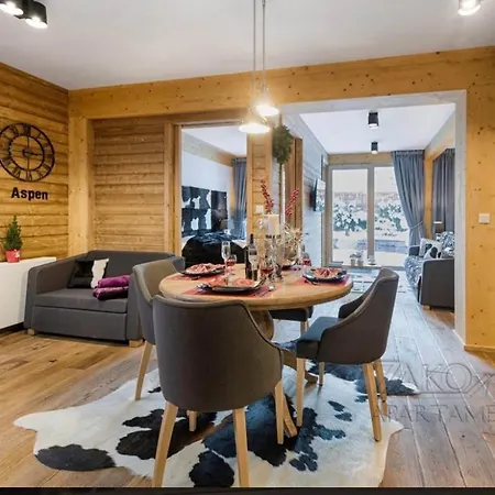 Apartment Texas