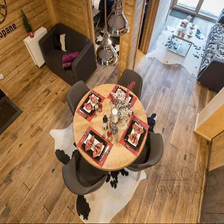 Texas Apartment Zakopane