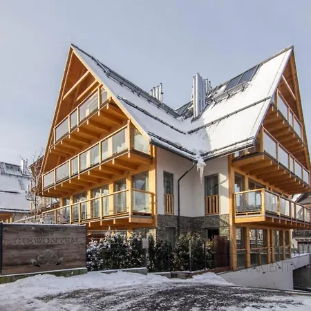 Texas * Zakopane