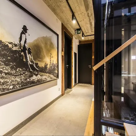 Texas Apartment *
