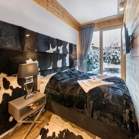 Texas Apartment *